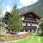 Aparts33 Apartment Längenfeld