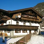 Aparts33 * Längenfeld
