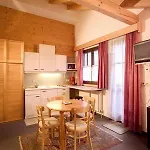 Aparts33 Apartment Längenfeld