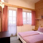 Aparts33 Apartment