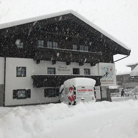 Aparts33 Längenfeld