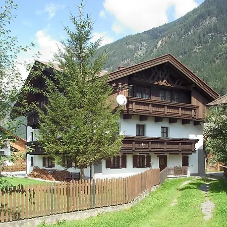 Aparts33 Appartement Längenfeld