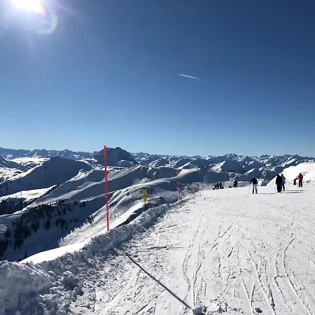 Aparts33 Apartmán Längenfeld