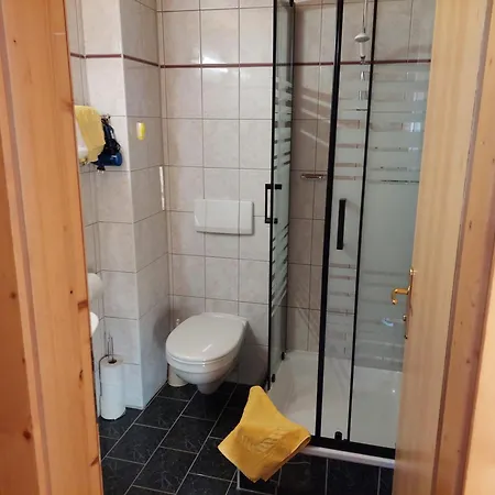 Aparts33 Appartement *