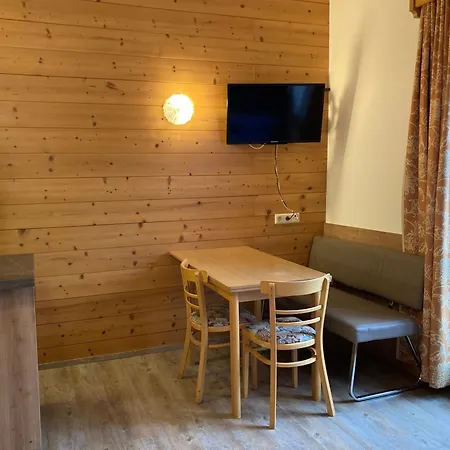 Aparts33 Längenfeld