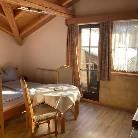 Aparts33 Appartement