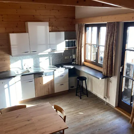 Aparts33 Längenfeld
