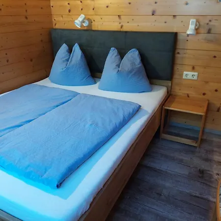 Aparts33 Appartement