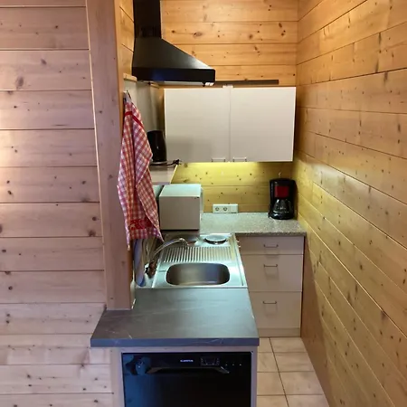 Appartement Aparts33