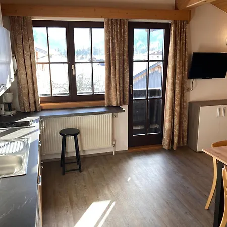 Aparts33 Längenfeld