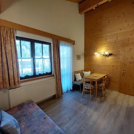 Appartement Aparts33 *