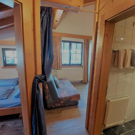 Aparts33 Appartement Längenfeld