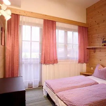 Aparts33 Appartement