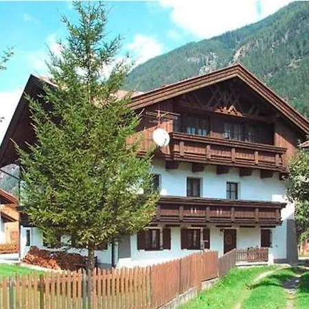 Aparts33 Appartement