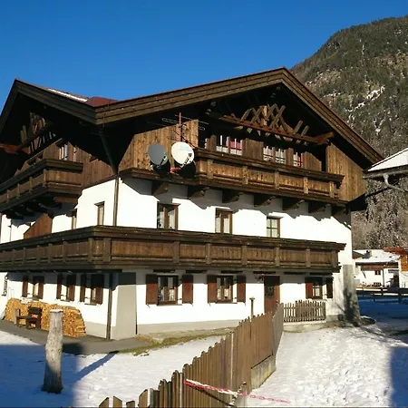 Appartement Aparts33