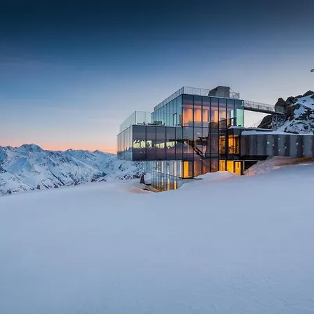 Lägenhet Aparts33 *