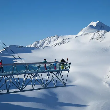 Apartmán Aparts33 *