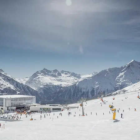 Apartmán Aparts33 *