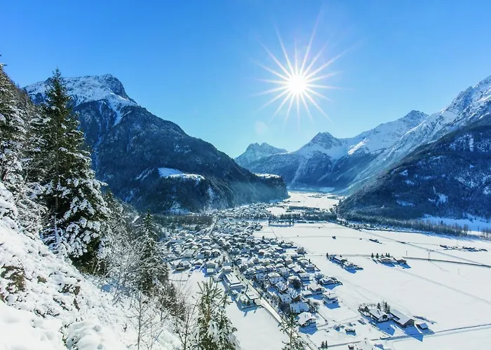 Aparts33 * Längenfeld