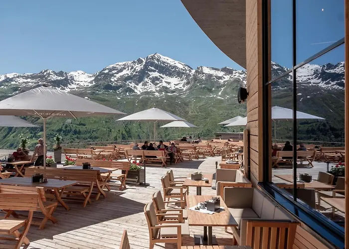 Aparts33 * Längenfeld