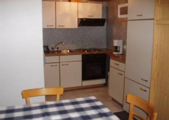 Aparts33 Lägenhet *