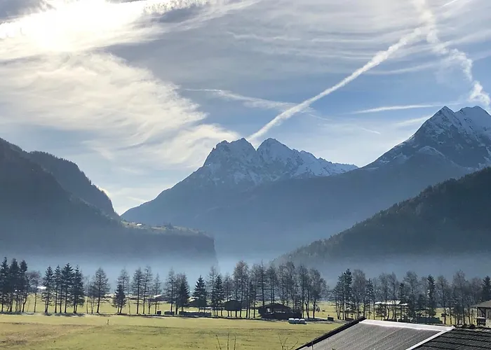 Aparts33 Längenfeld