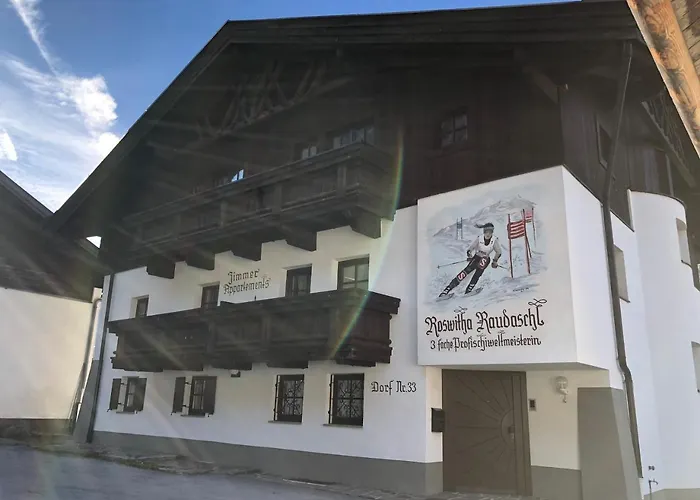 Lägenhet Aparts33 *