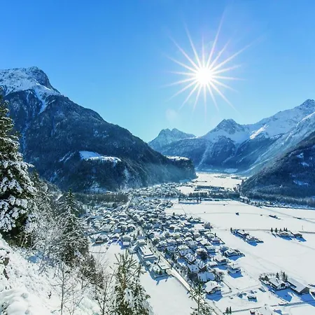 Aparts33 * Längenfeld