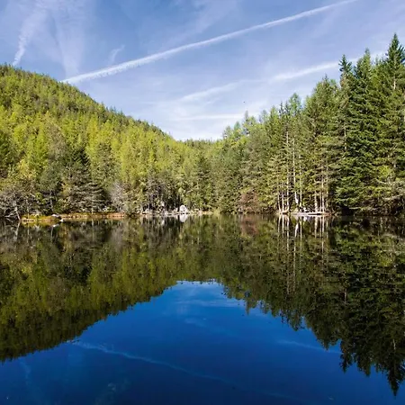 Aparts33 Appartamento *