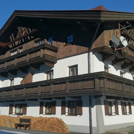 Aparts33 Längenfeld