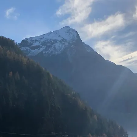 Appartamento Aparts33 Längenfeld