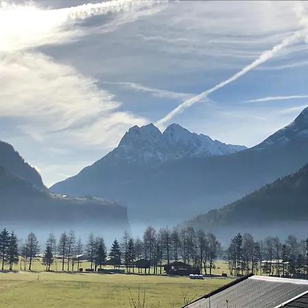 Aparts33 Längenfeld