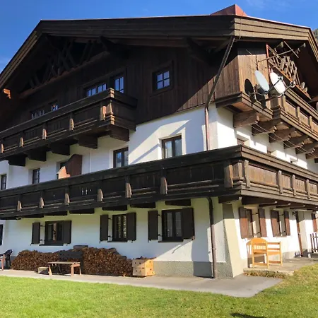 Appartamento Aparts33