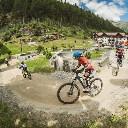 Aparts33 Längenfeld