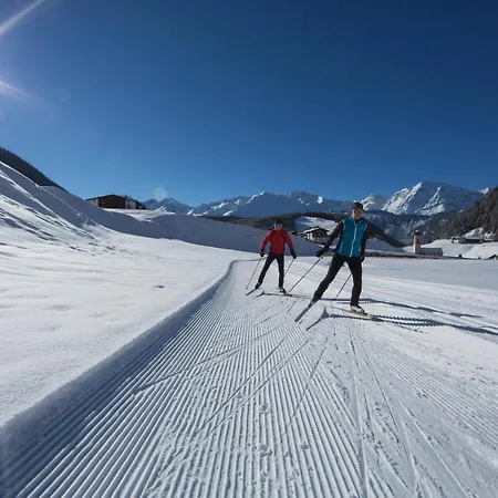 Aparts33 Appartamento