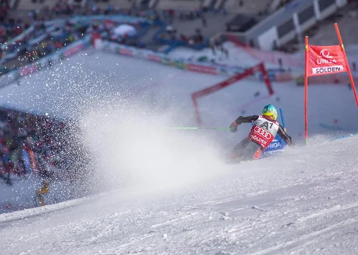 Aparts33 Διαμέρισμα Λάνγκενφελντ