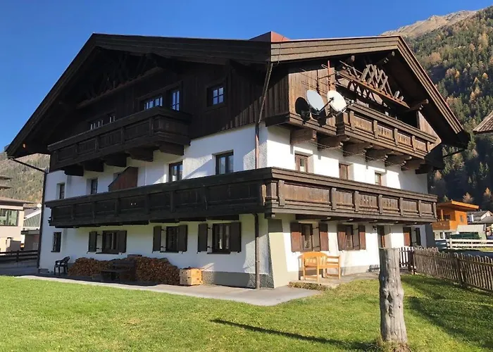 Διαμέρισμα Aparts33 Λάνγκενφελντ