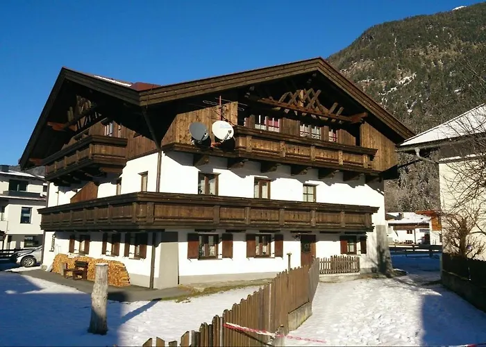 Aparts33 * Λάνγκενφελντ