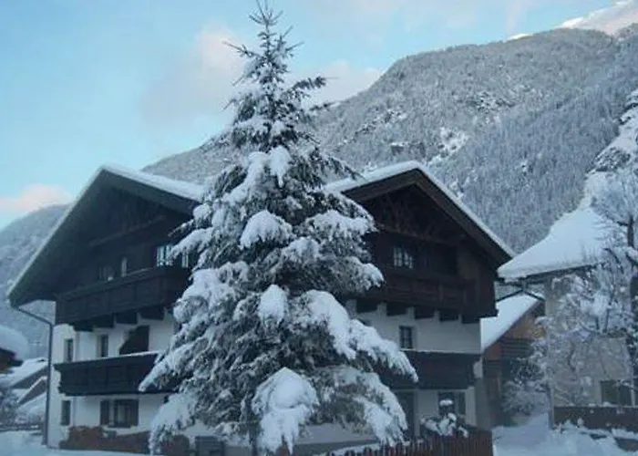 Aparts33 * Λάνγκενφελντ