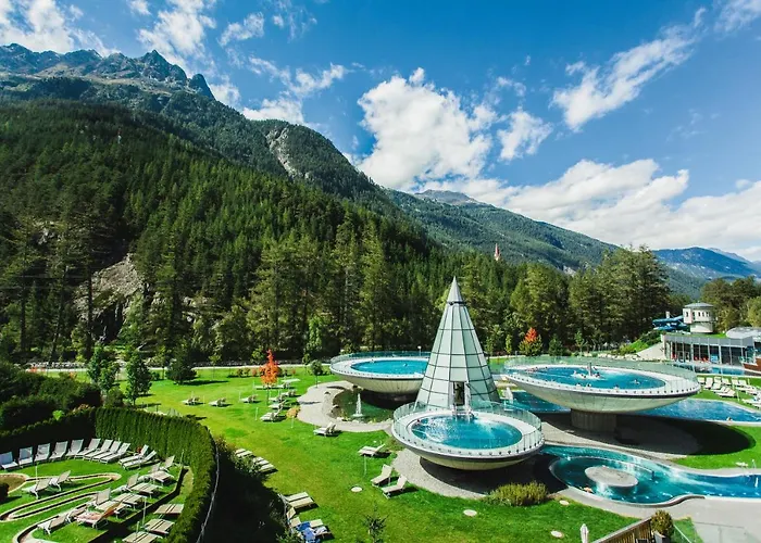 Aparts33 * Λάνγκενφελντ