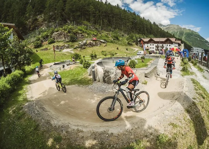 Aparts33 Λάνγκενφελντ