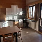 Aparts33 Appartement *