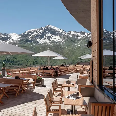 Aparts33 * Längenfeld