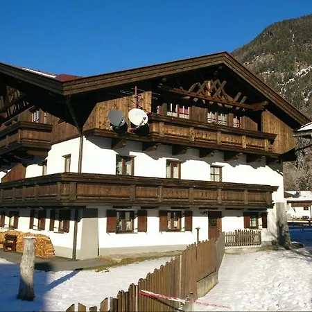 Aparts33 * Längenfeld