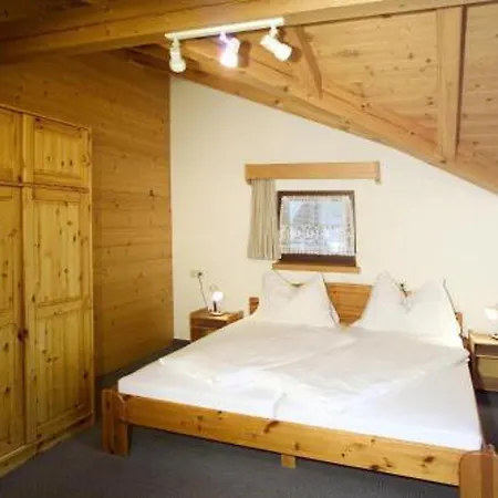 Aparts33 Daire Längenfeld