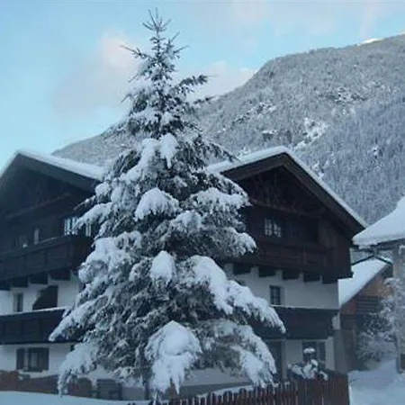 Aparts33 * Längenfeld