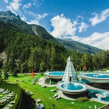 Aparts33 * Längenfeld