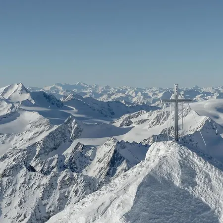 Daire Aparts33 Längenfeld