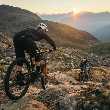 Aparts33 * Längenfeld