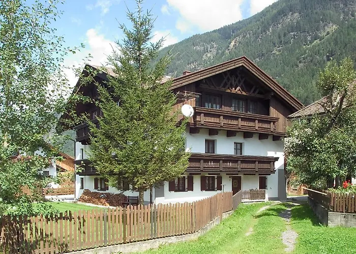 Aparts33 公寓 朗根费尔德